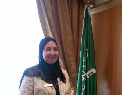 Leading Saudi women – pioneering Dr Amal Fatani shares her career and insights