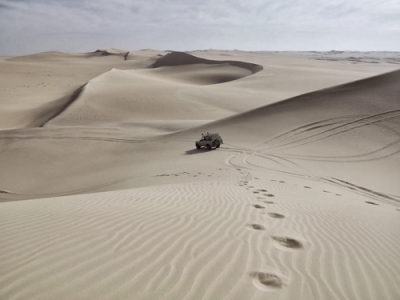 Will a corporate governance framework create a clear path for Saudi Arabia?