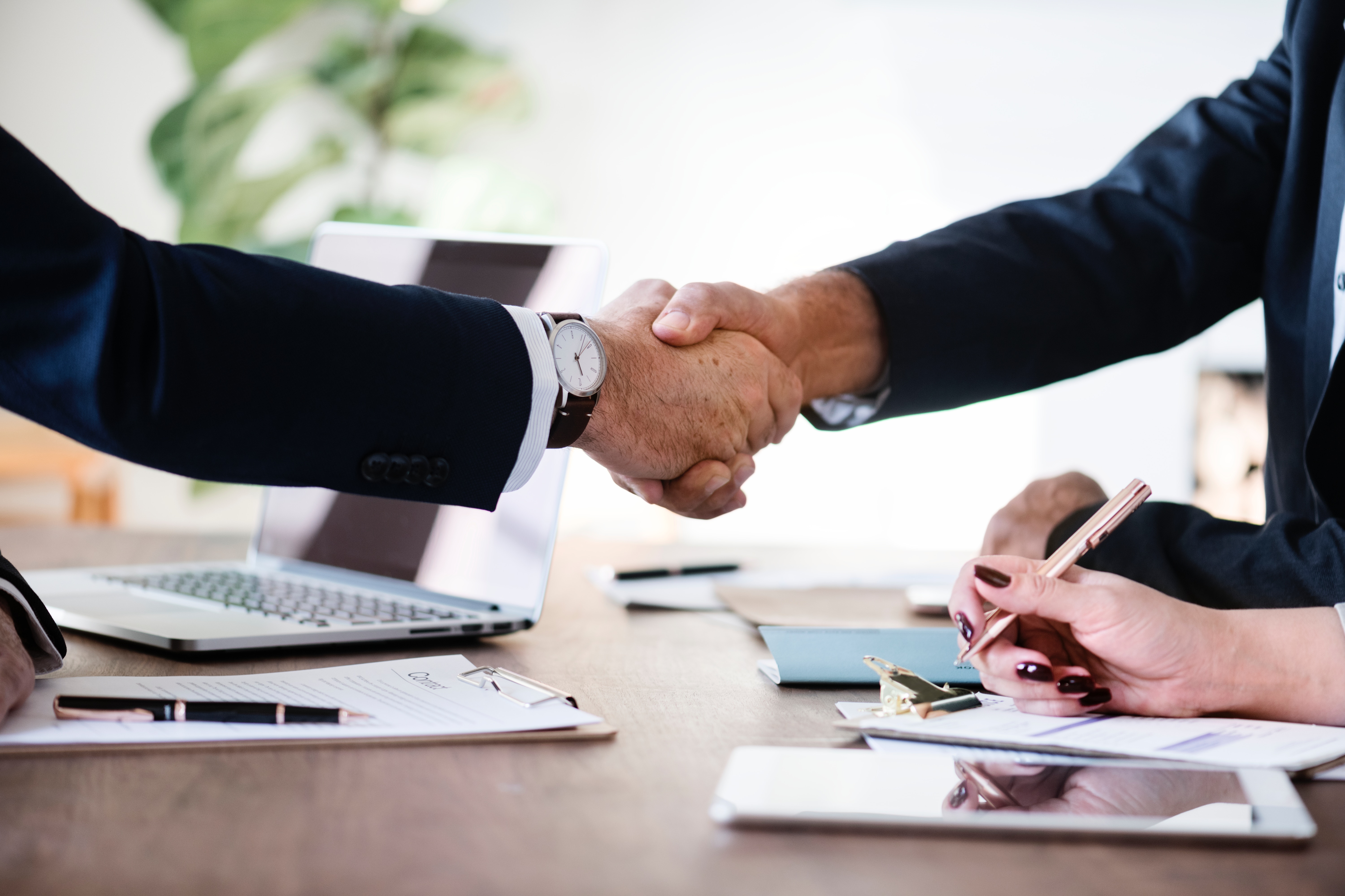 How to be a great executive search … client!