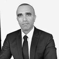 Alain Bitar